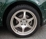 Wolfsburg RacingsP7000(tg)